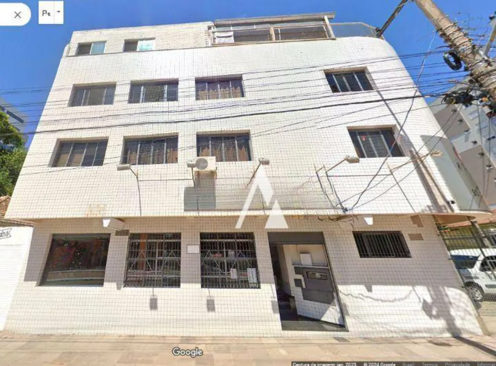 Prédio Inteiro, 474 m² - Foto 1