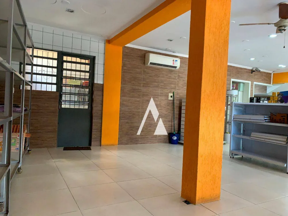 Prédio Inteiro, 474 m² - Foto 3