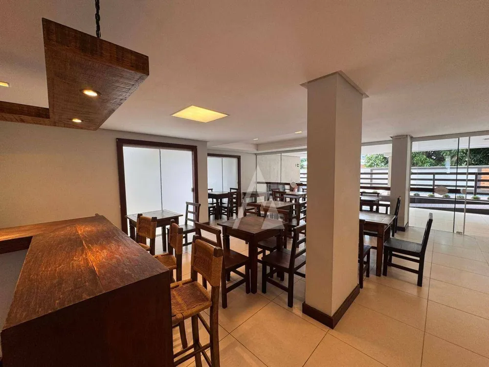 Apartamento, 2 quartos, 83 m² - Foto 8