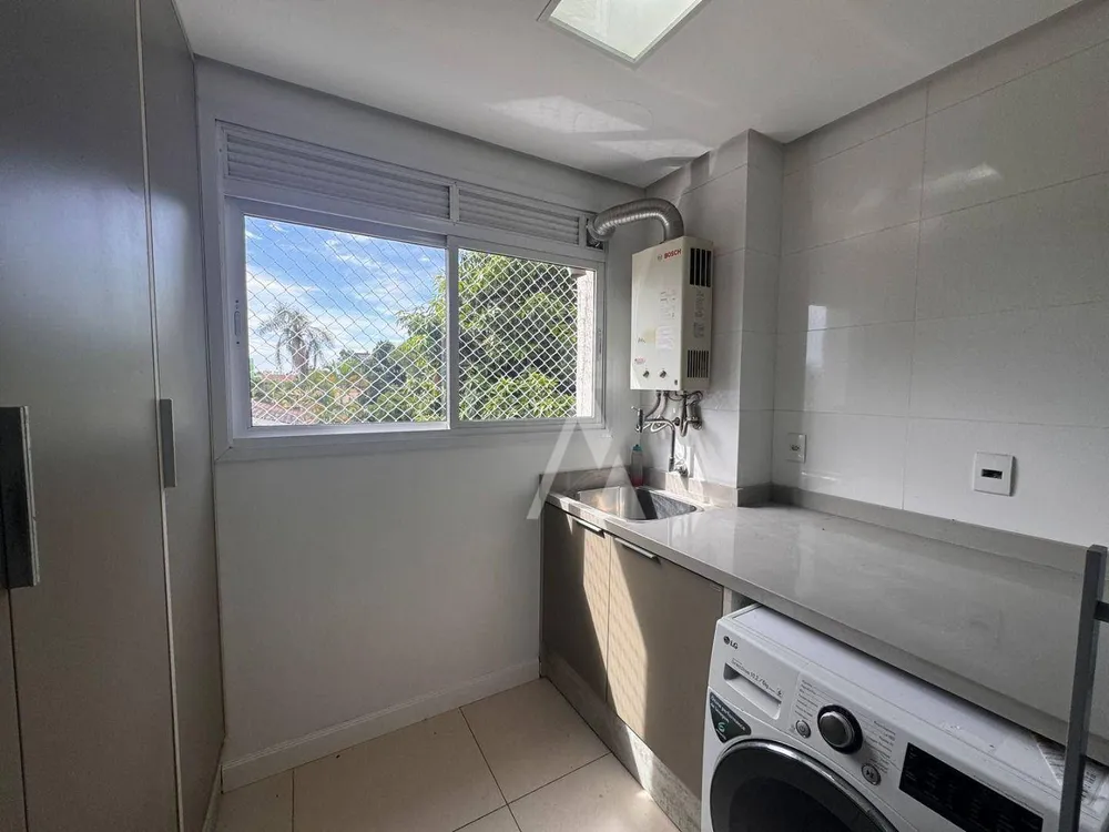 Apartamento, 2 quartos, 83 m² - Foto 2