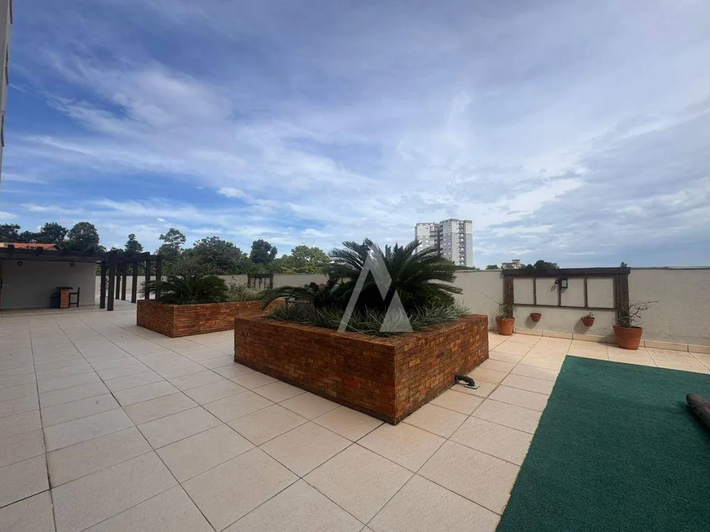 Apartamento, 2 quartos, 83 m² - Foto 6