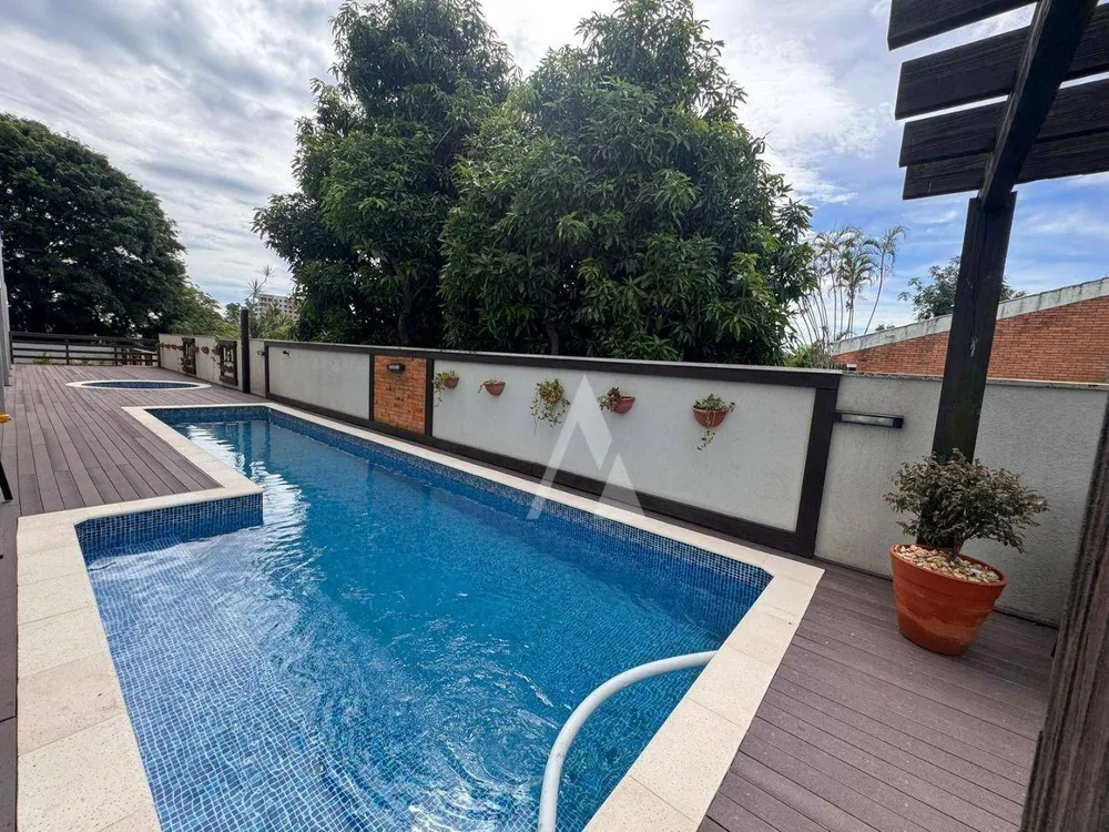 Apartamento, 2 quartos, 83 m² - Foto 9