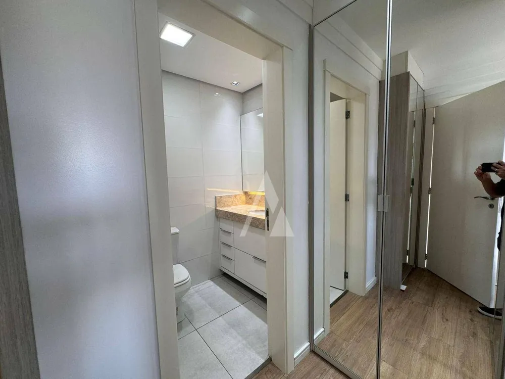 Apartamento, 2 quartos, 83 m² - Foto 5
