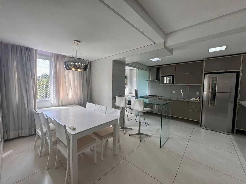 Apartamento, 2 quartos, 83 m² - Foto 1