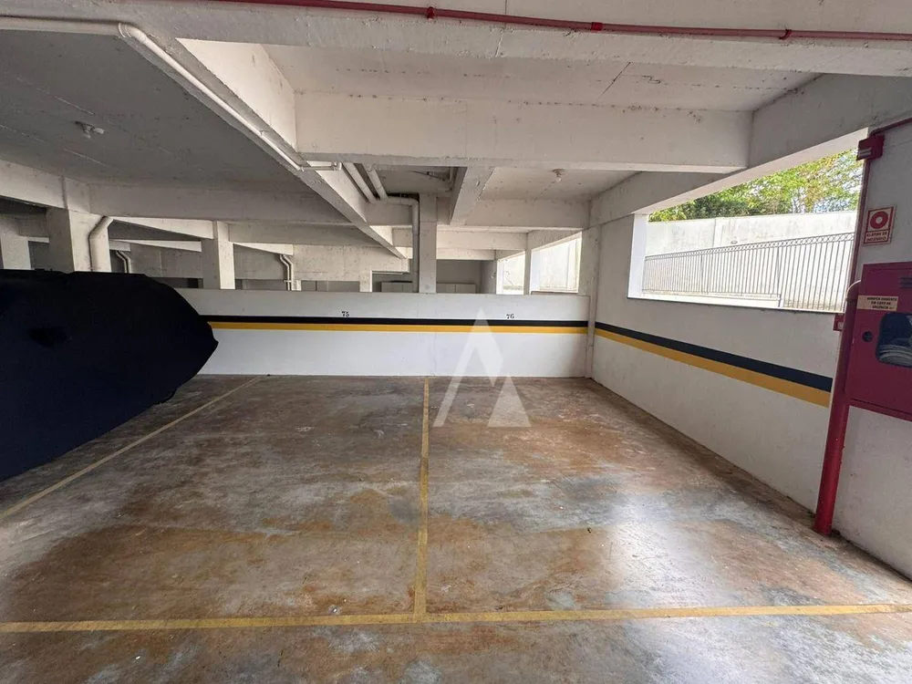 Apartamento, 2 quartos, 83 m² - Foto 11