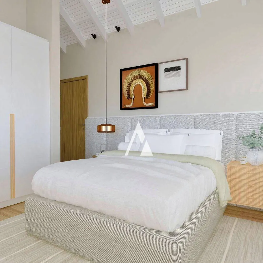 Casa de Condomínio, 2 quartos - Foto 10