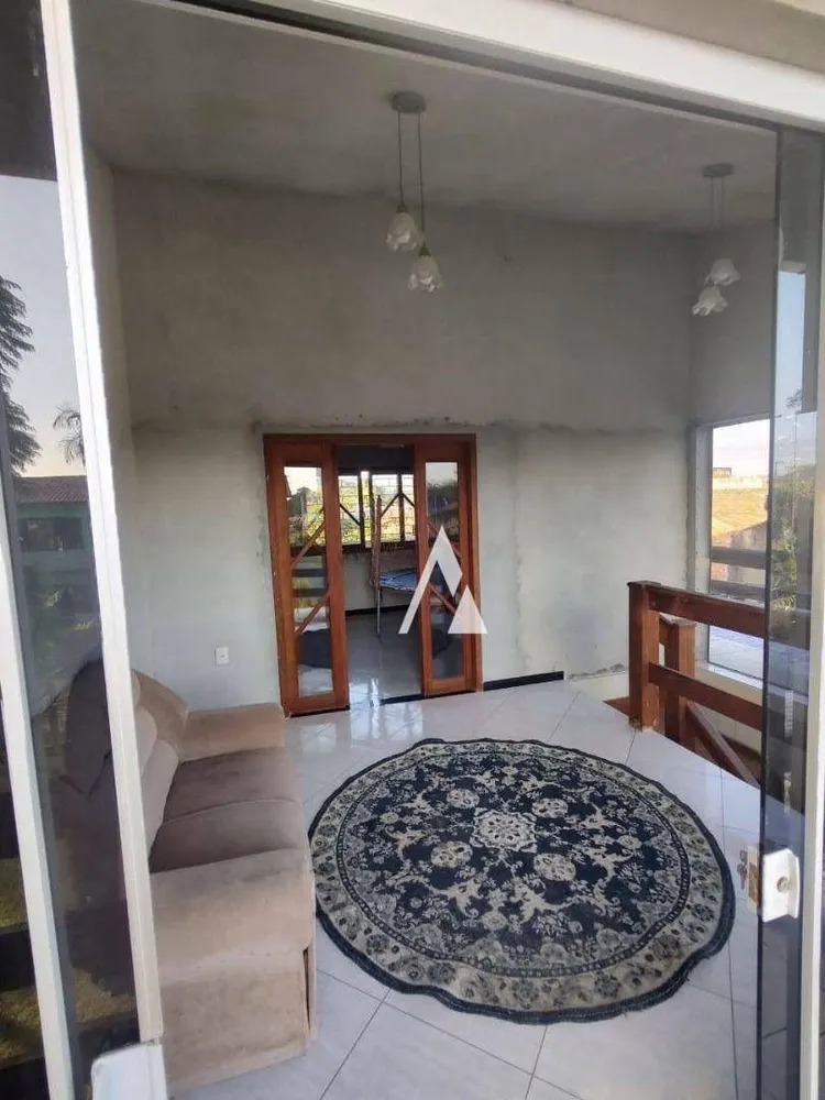 Casa, 6 quartos, 300 m² - Foto 7