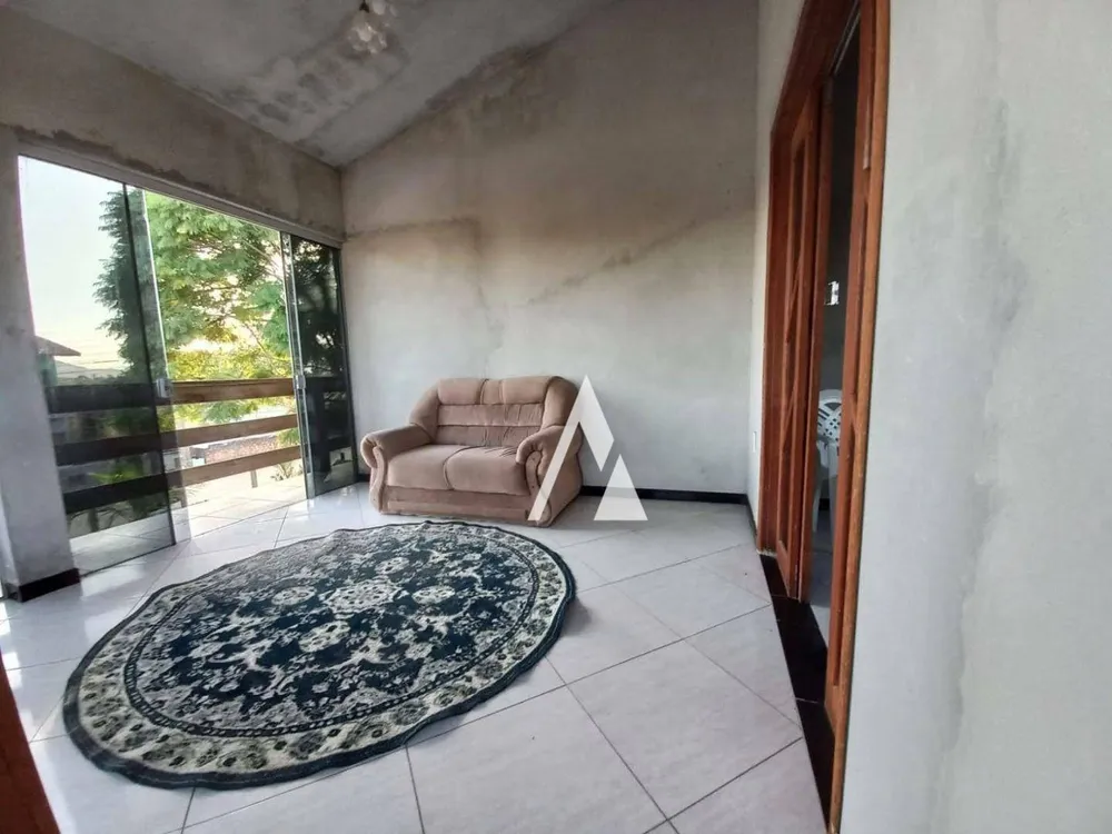 Casa, 6 quartos, 300 m² - Foto 6