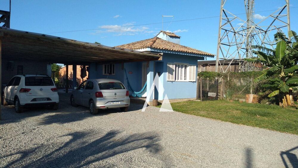 Casa, 8 quartos, 300 m² - Foto 1