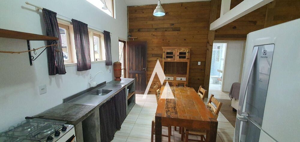 Casa, 2 quartos, 158 m² - Foto 5