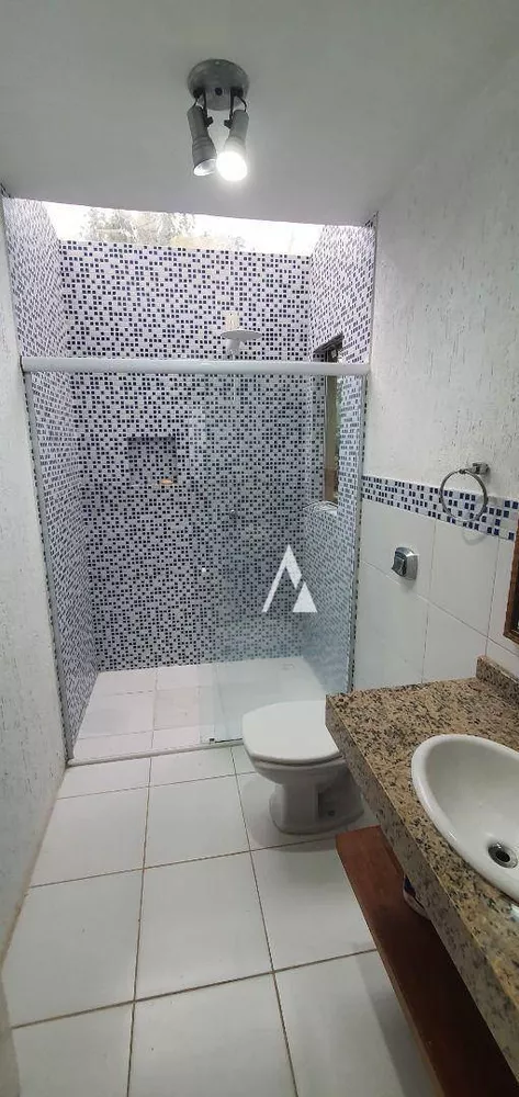 Casa, 2 quartos, 158 m² - Foto 10