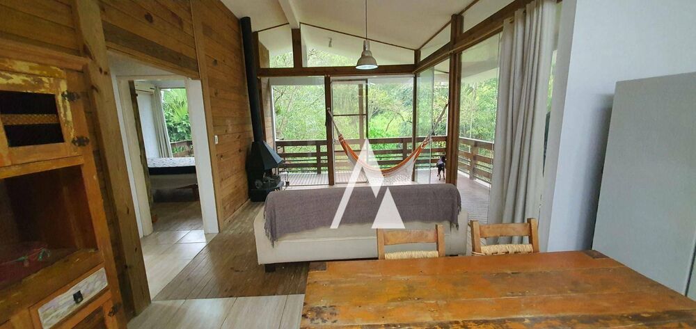 Casa, 2 quartos, 158 m² - Foto 3