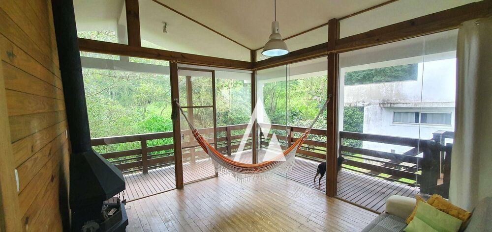 Casa, 2 quartos, 158 m² - Foto 2