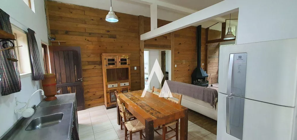 Casa, 2 quartos, 158 m² - Foto 6