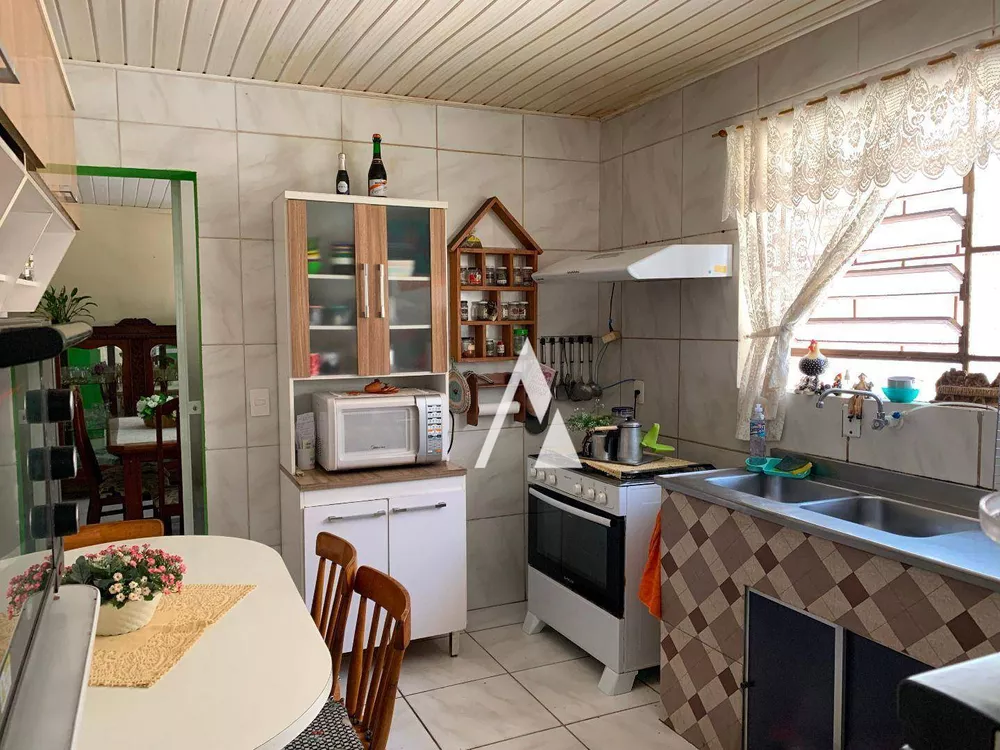 Casa, 5 quartos, 212 m² - Foto 10