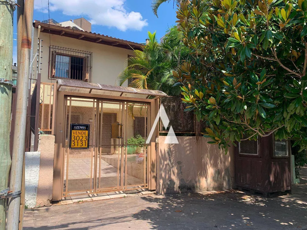 Casa, 5 quartos, 212 m² - Foto 1