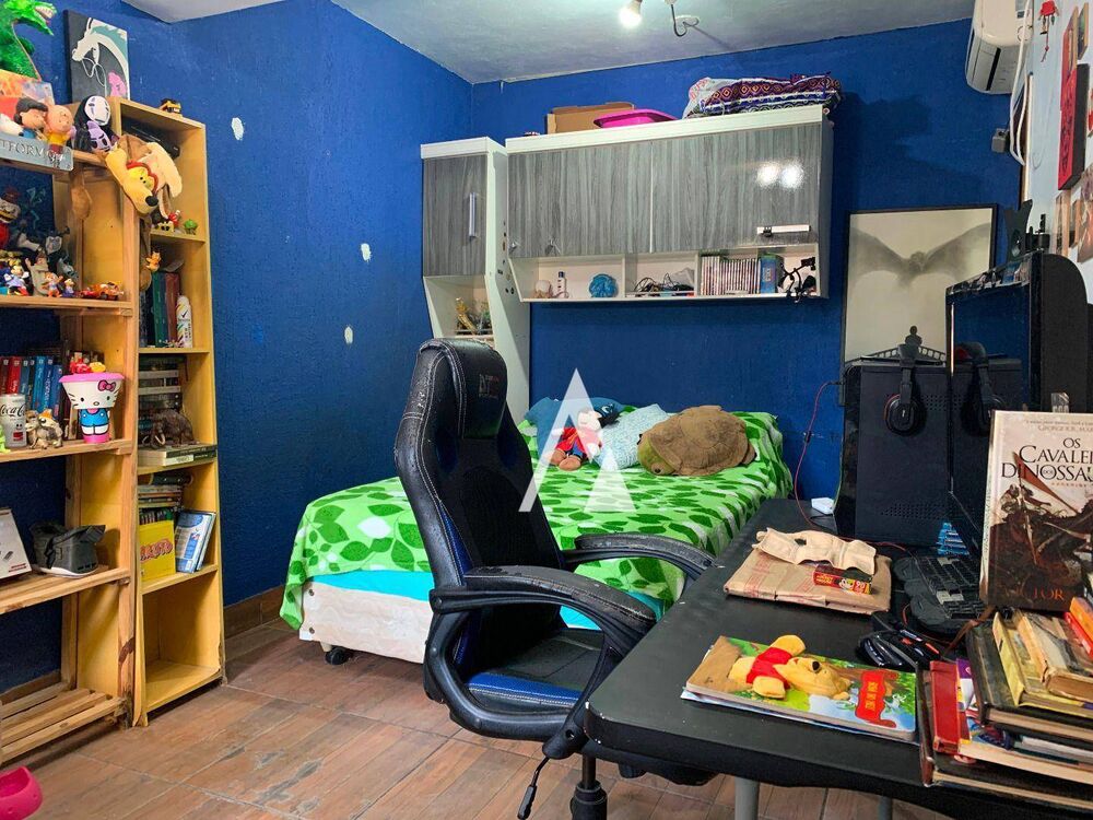 Casa, 5 quartos, 212 m² - Foto 17