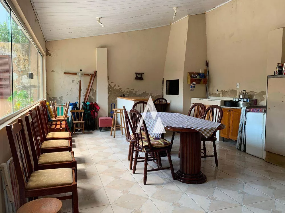 Casa, 5 quartos, 212 m² - Foto 39