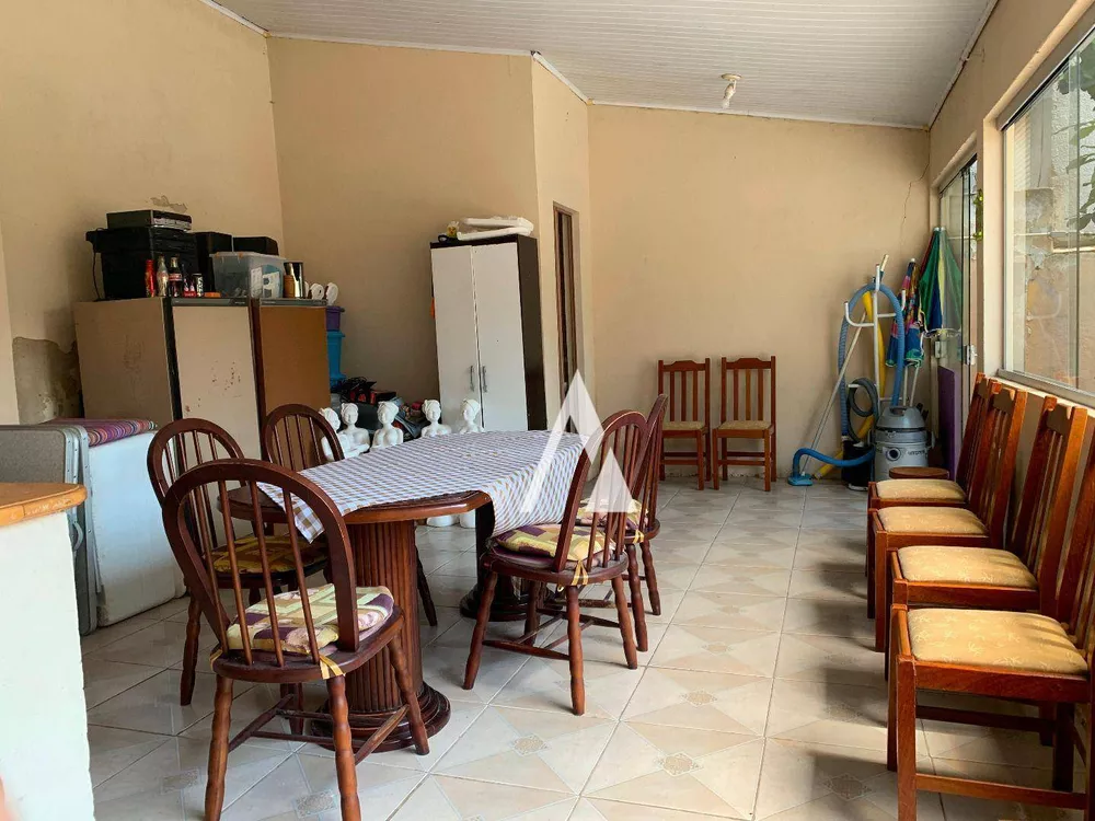 Casa, 5 quartos, 212 m² - Foto 40