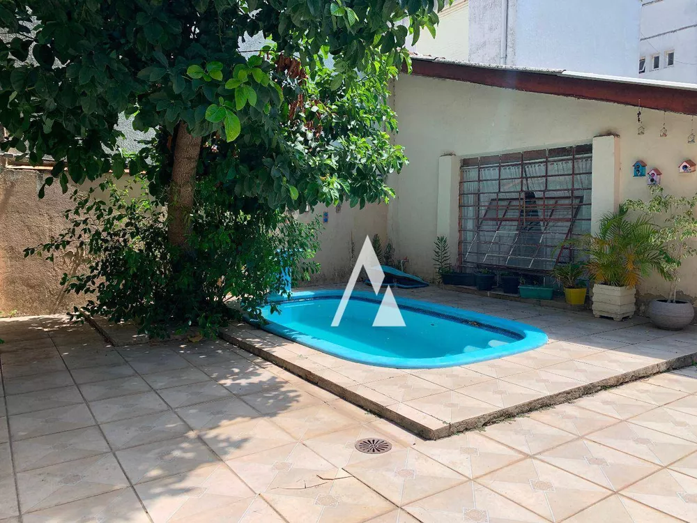 Casa, 5 quartos, 212 m² - Foto 36