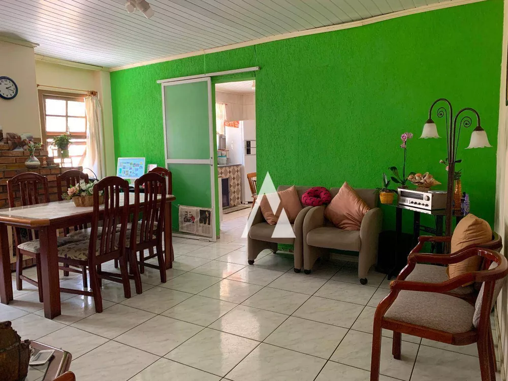 Casa, 5 quartos, 212 m² - Foto 8