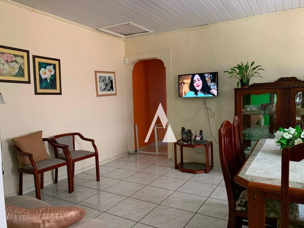 Casa, 5 quartos, 212 m² - Foto 11