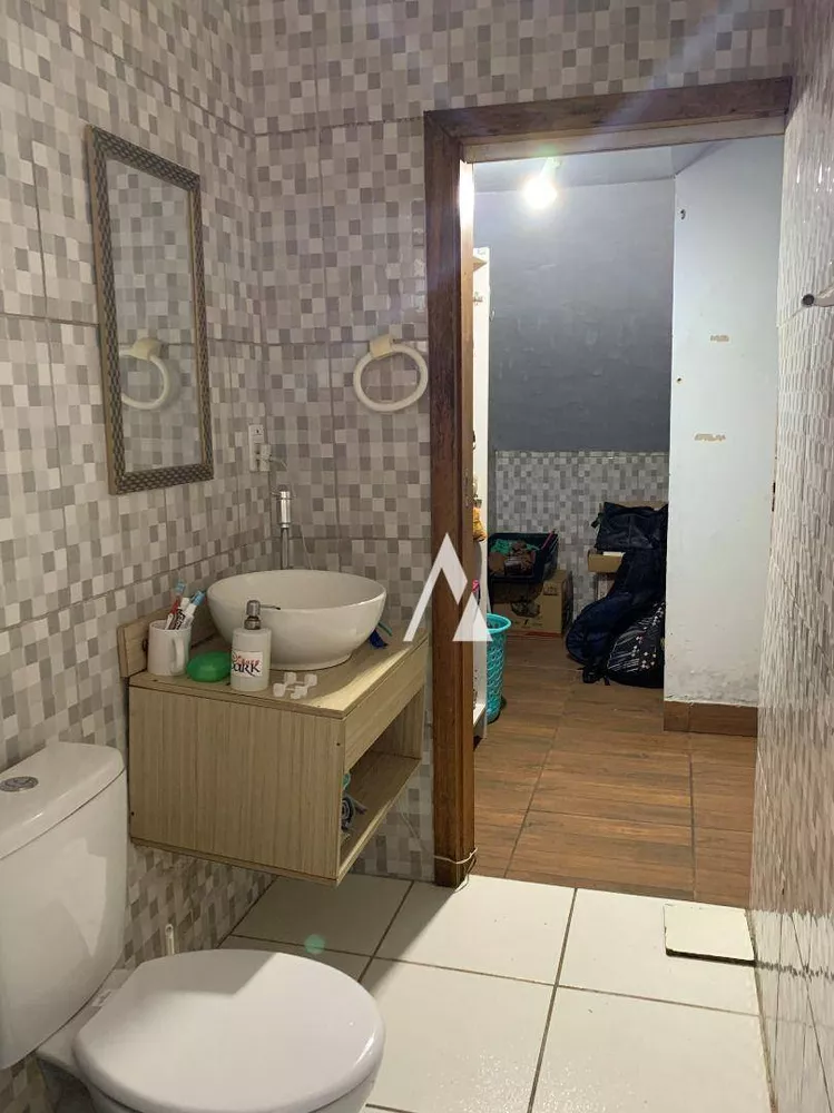 Casa, 5 quartos, 212 m² - Foto 14