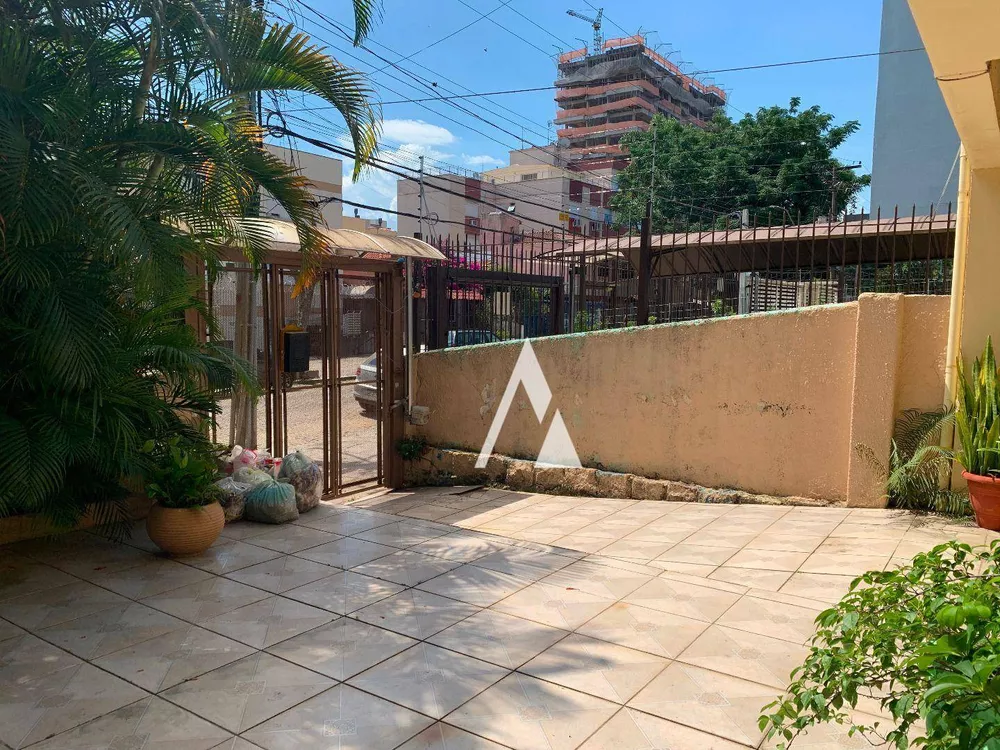 Casa, 5 quartos, 212 m² - Foto 3