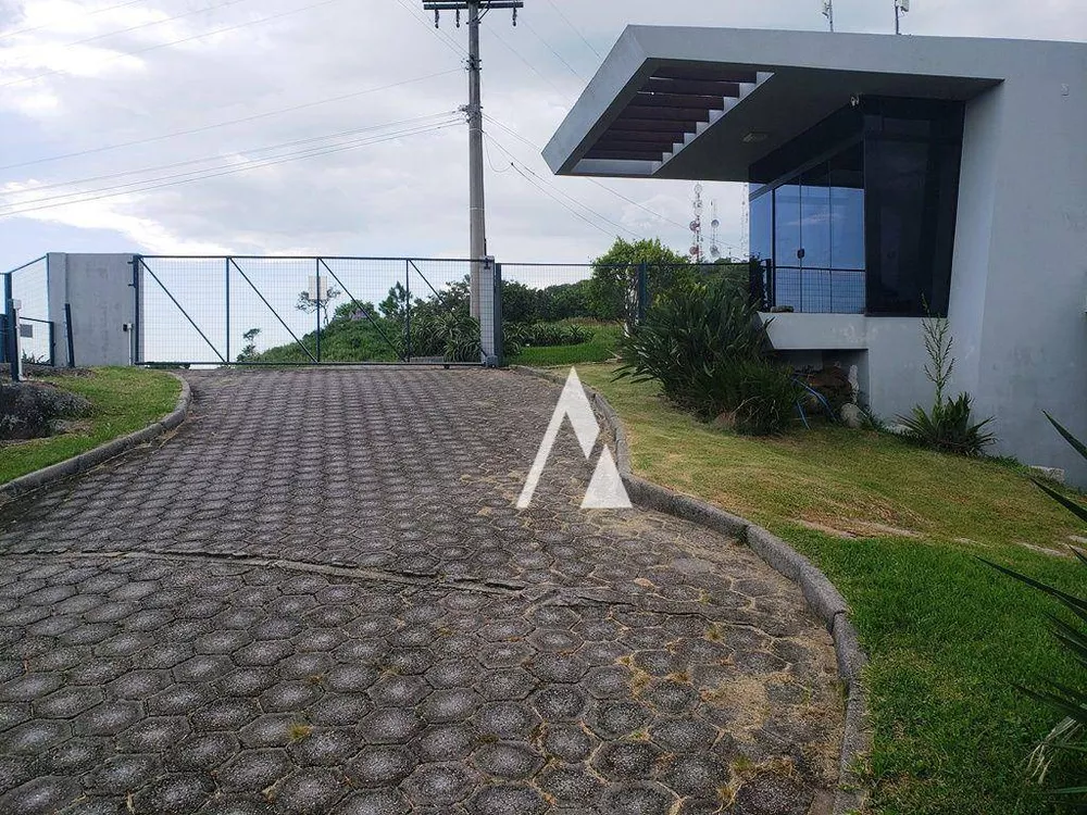 Loteamento e Condomínio, 2000 m² - Foto 3