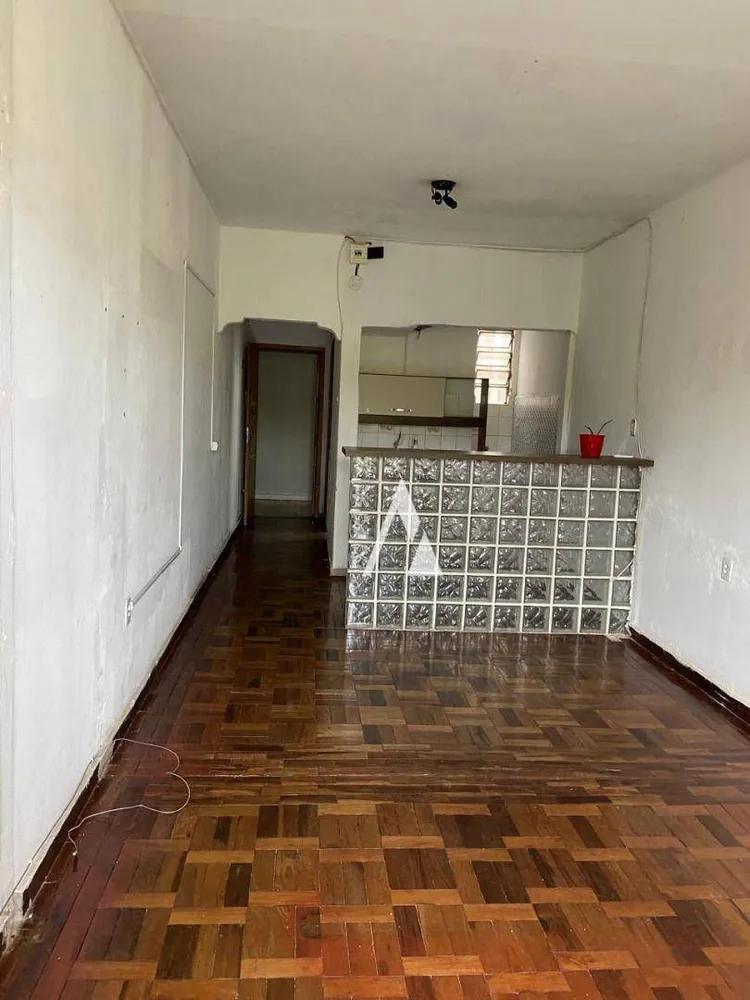 Apartamento, 1 quarto, 34 m² - Foto 9