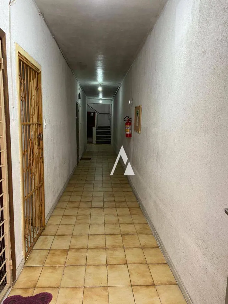 Apartamento, 1 quarto, 34 m² - Foto 5
