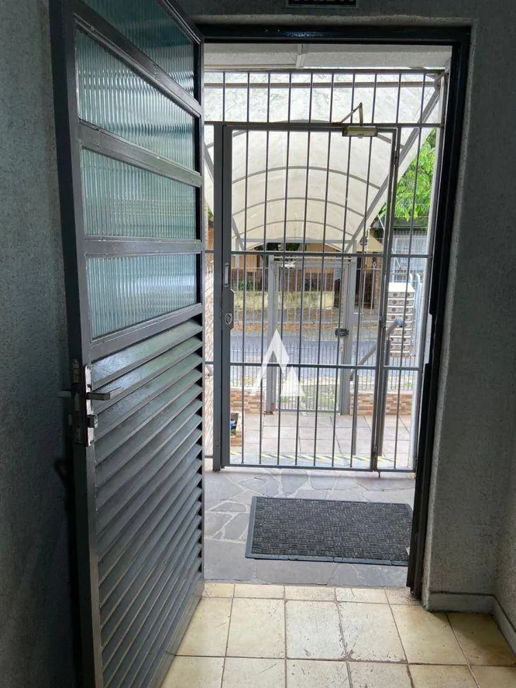 Apartamento, 1 quarto, 34 m² - Foto 4