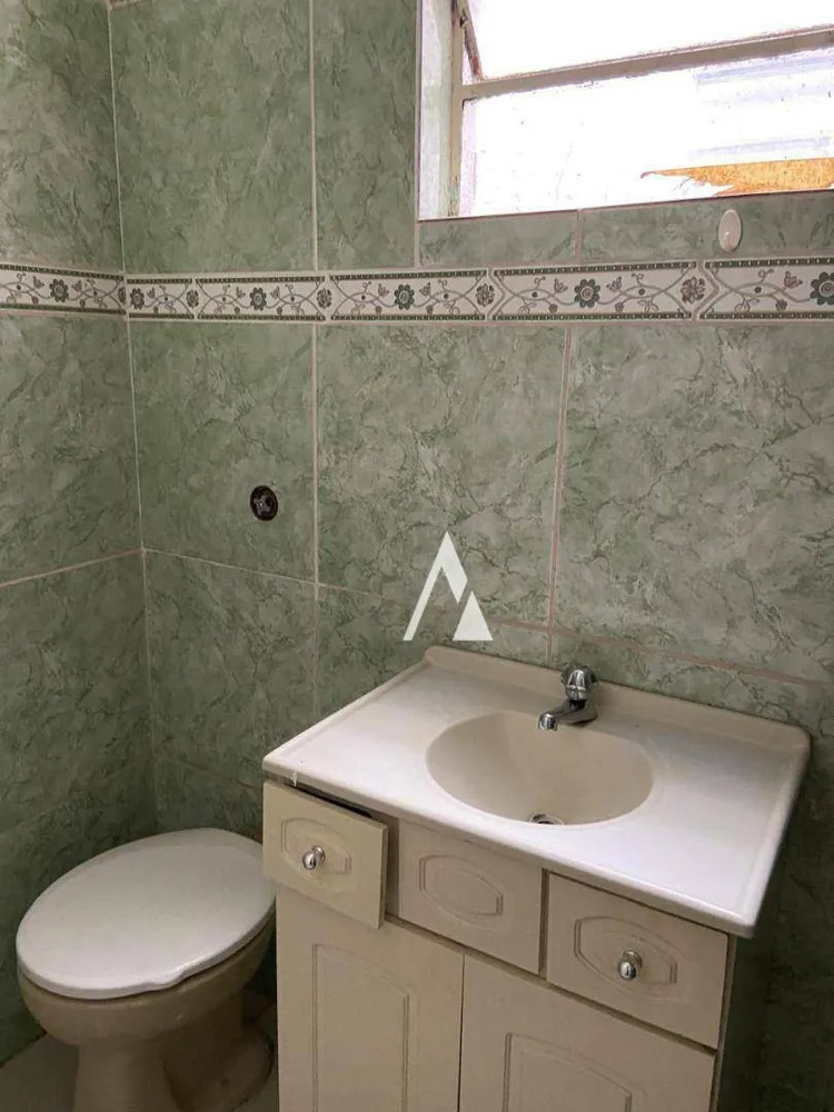 Apartamento, 1 quarto, 34 m² - Foto 1