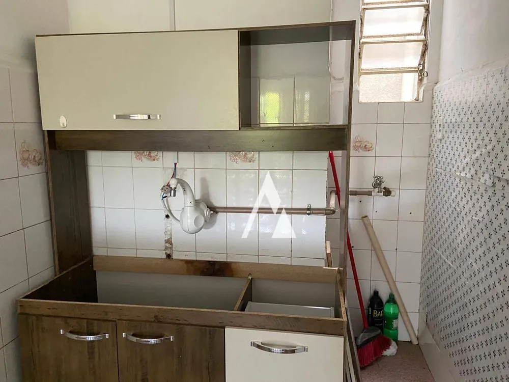 Apartamento, 1 quarto, 34 m² - Foto 8