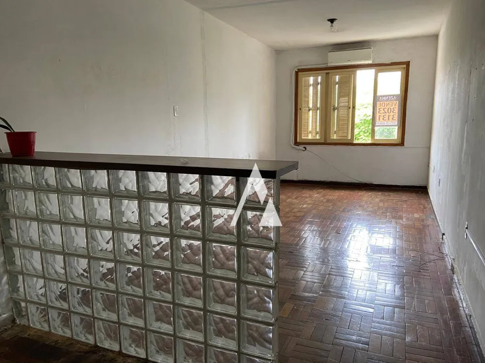 Apartamento, 1 quarto, 34 m² - Foto 7