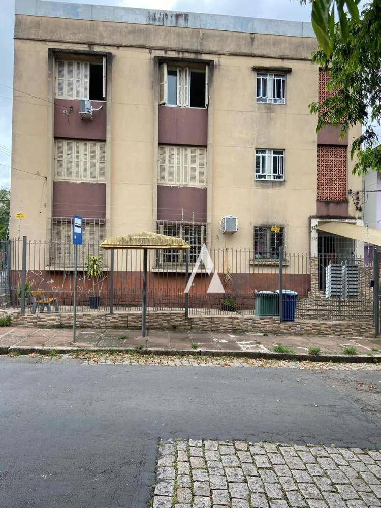 Apartamento, 1 quarto, 34 m² - Foto 1