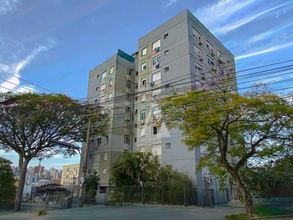 Apartamento, 2 quartos - Foto 10