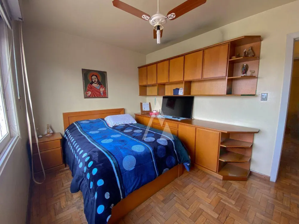 Apartamento, 2 quartos - Foto 2