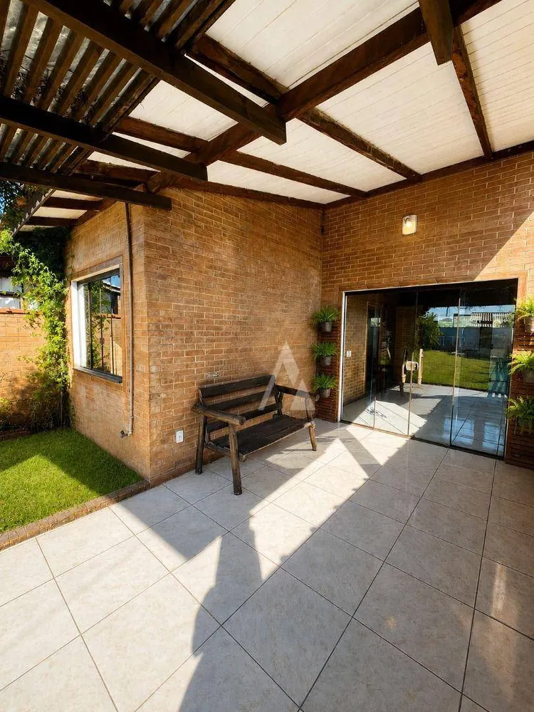 Casa, 1 quarto, 64 m² - Foto 1