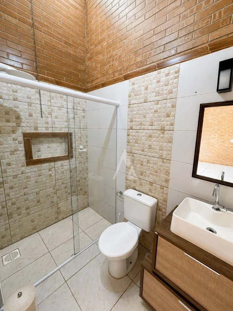 Casa, 1 quarto, 64 m² - Foto 8