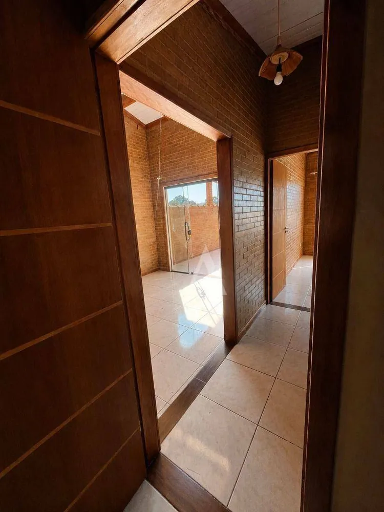Casa, 1 quarto, 64 m² - Foto 7