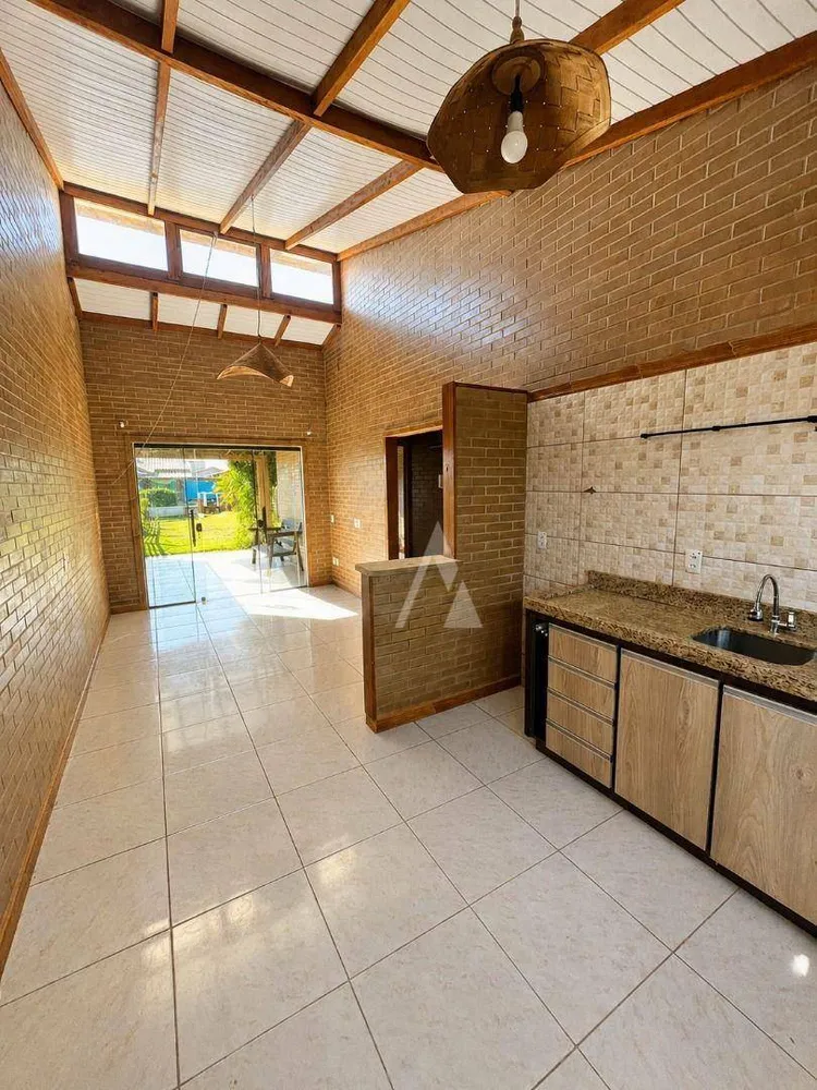 Casa, 1 quarto, 64 m² - Foto 4