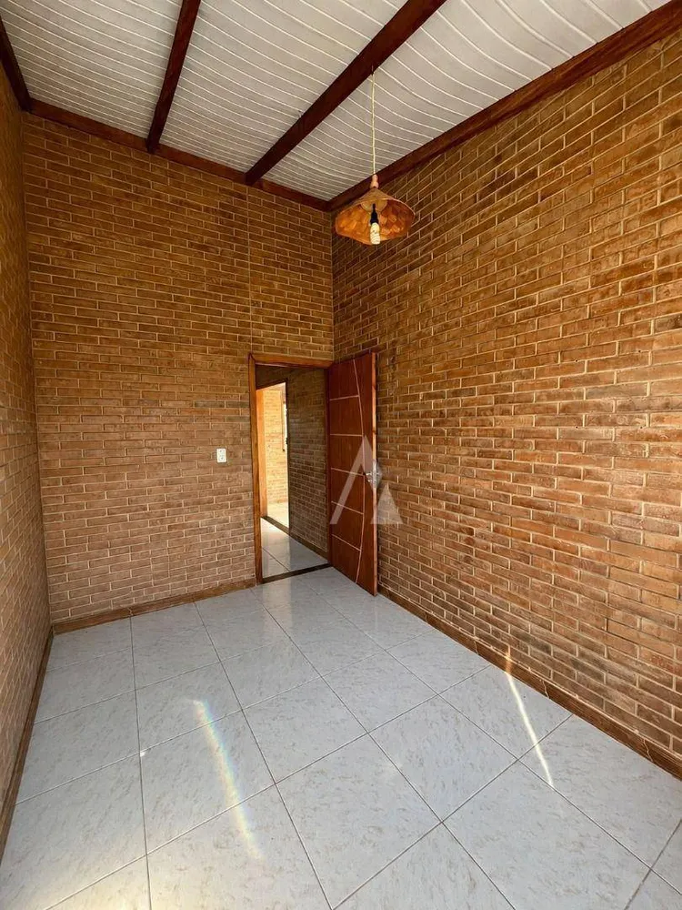 Casa, 1 quarto, 64 m² - Foto 6