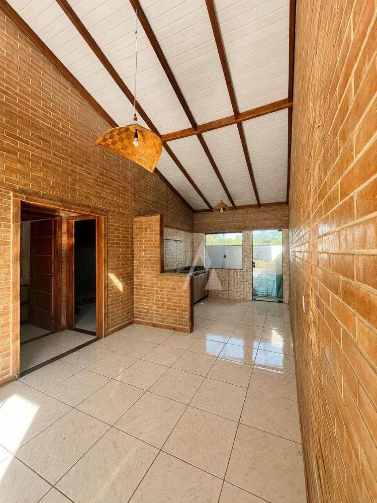 Casa, 1 quarto, 64 m² - Foto 3
