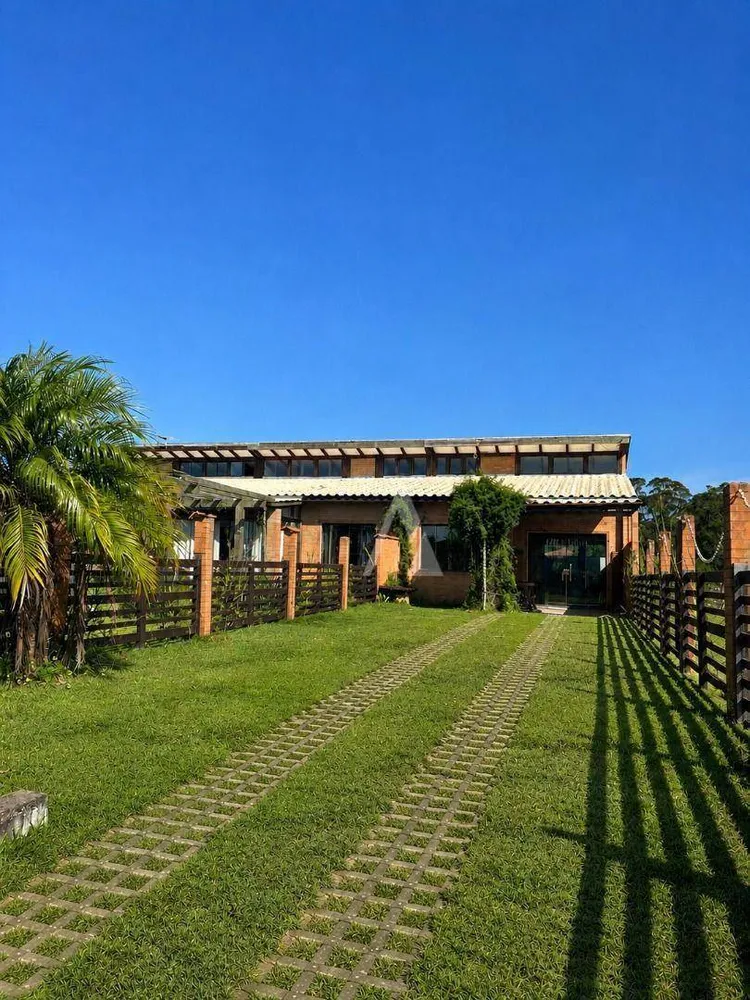Casa, 1 quarto, 64 m² - Foto 2