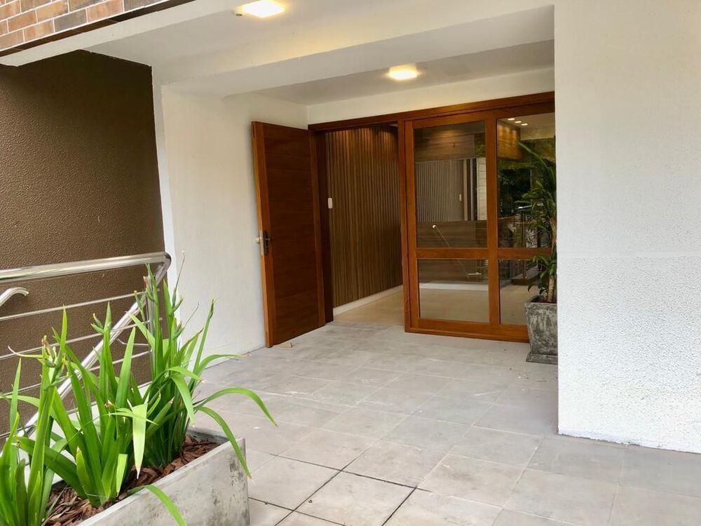 Apartamento à venda com 1 quarto, 71m² - Foto 4