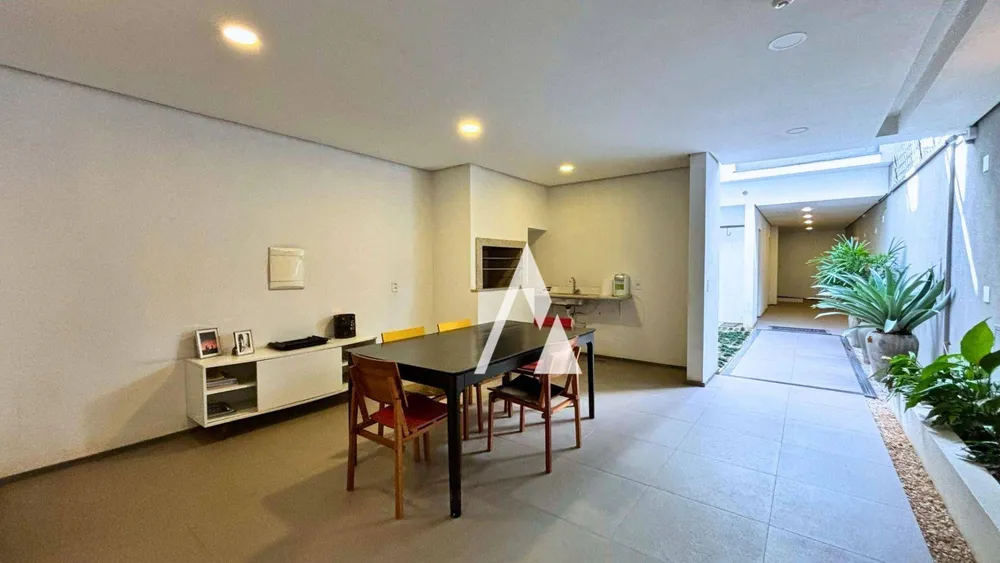 Apartamento, 1 quarto - Foto 4