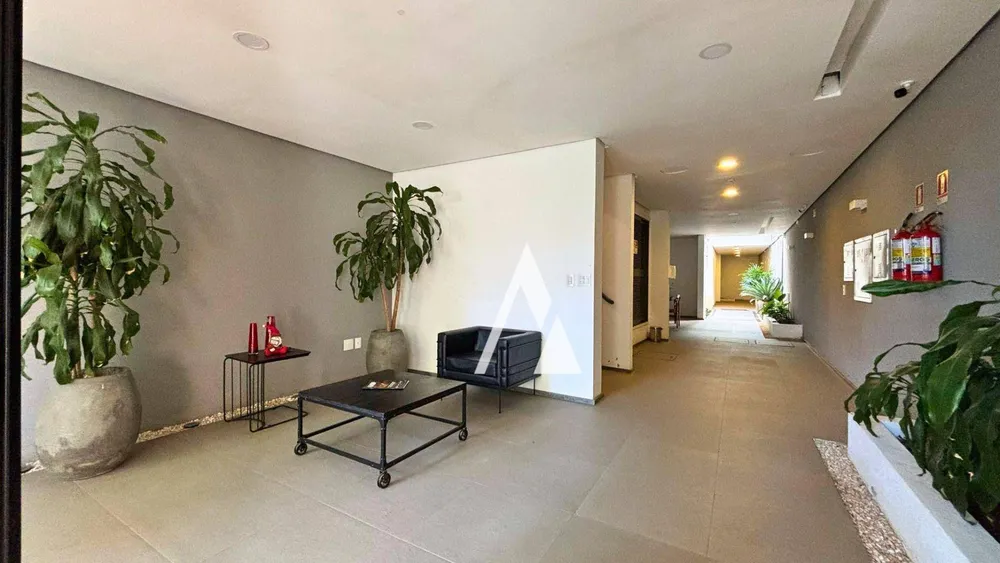 Apartamento, 1 quarto - Foto 3