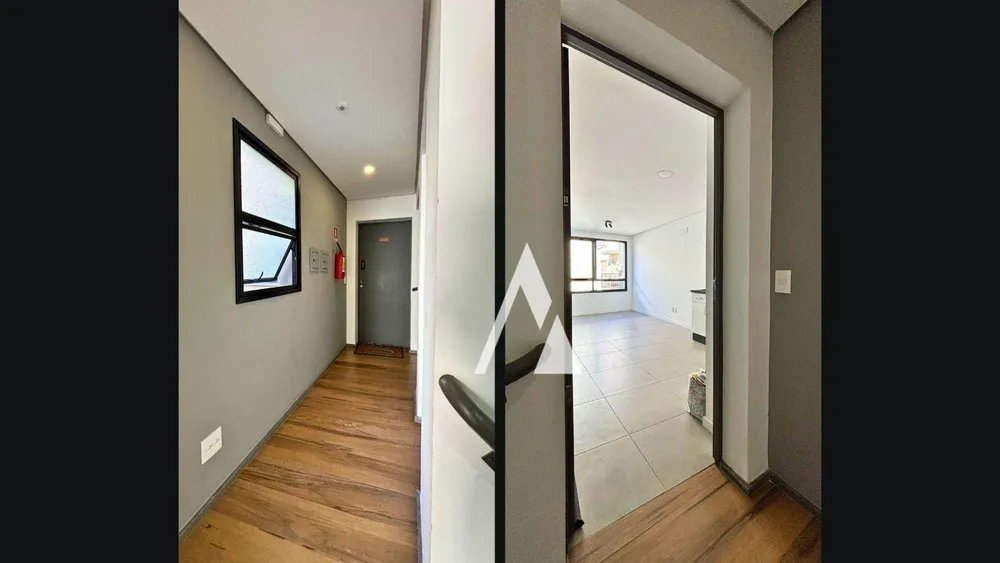 Apartamento, 1 quarto - Foto 6
