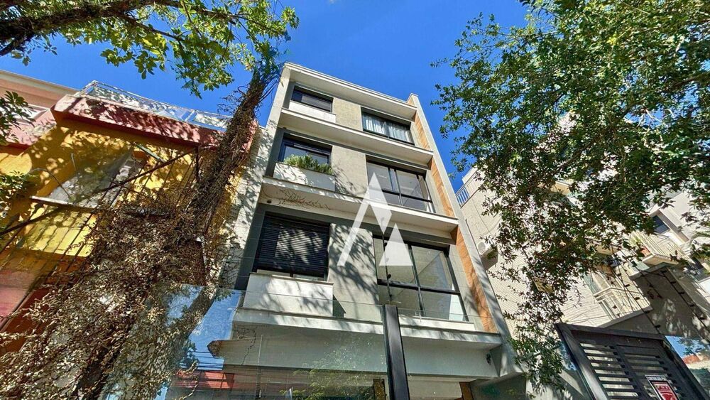 Apartamento, 1 quarto - Foto 4